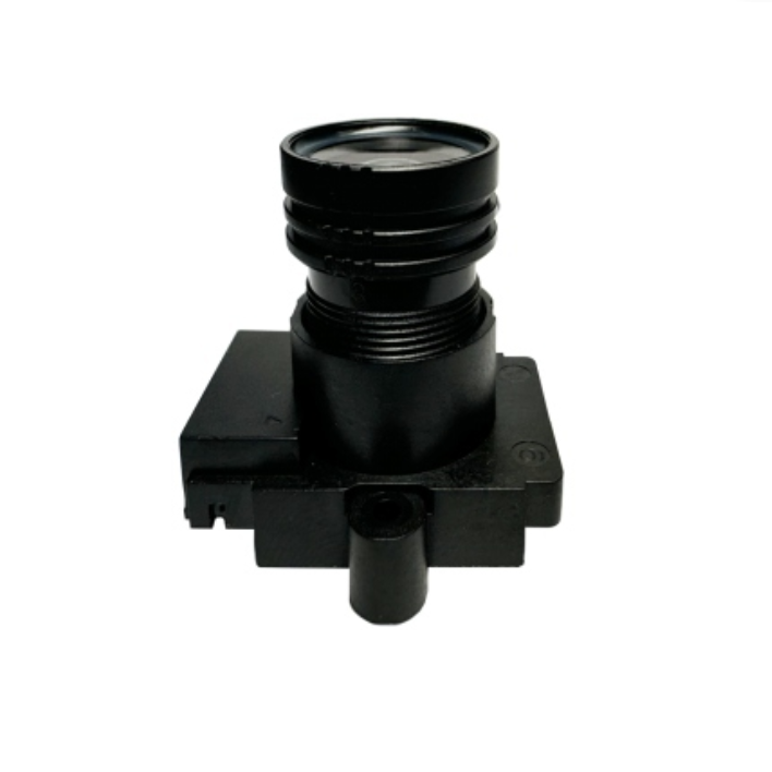 เลนส์ AIoT รักษาความปลอดภัย 2.8 มม. 1/2.7