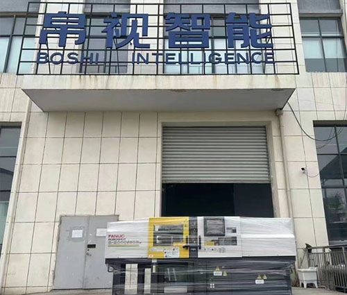 เพิ่มอุปกรณ์ใหม่และขยายกำลังการผลิต-การผลิตเลนส์สายตา