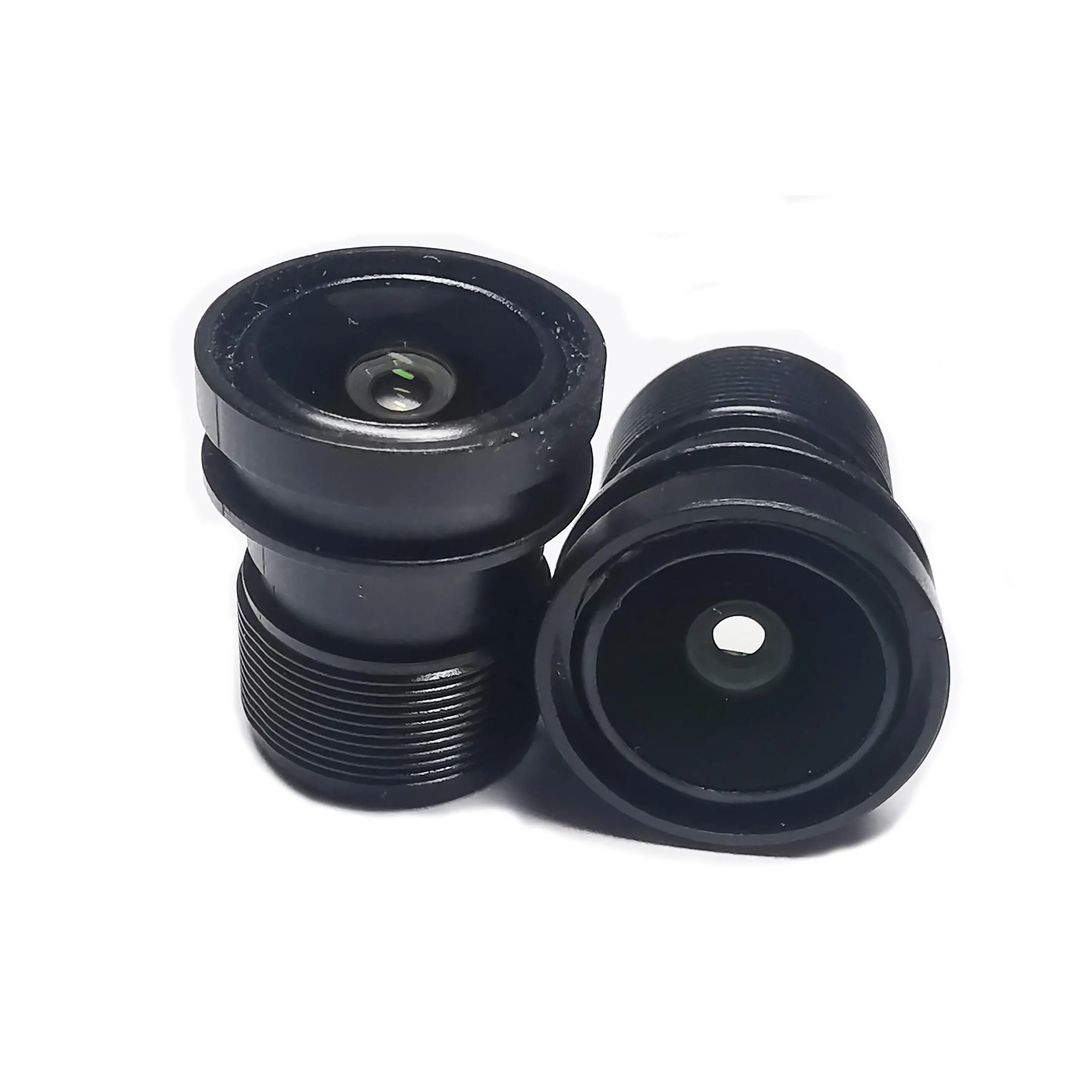 เลนส์อินเทอร์เฟซ M12 คืออะไร