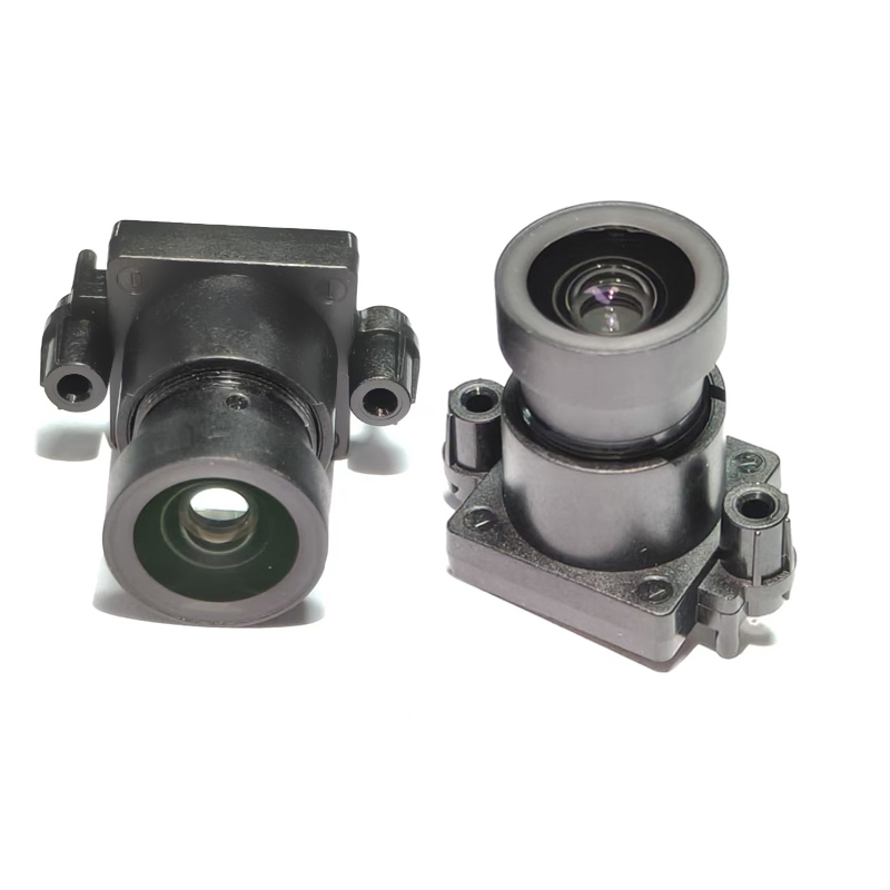 ความรู้เบื้องต้นเกี่ยวกับเลนส์ Boshi Black Light