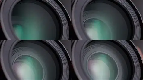 ถูกทำลายโดย Flare และ Ghosting? นี่คือโซลูชันการเคลือบที่คุณต้องการ