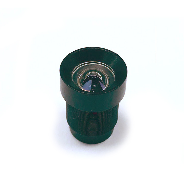 เลนส์ไร้ความผิดเพี้ยนสามารถปรับปรุงความแม่นยำในการถ่ายภาพและประสิทธิภาพด้านออพติคอลได้อย่างไร