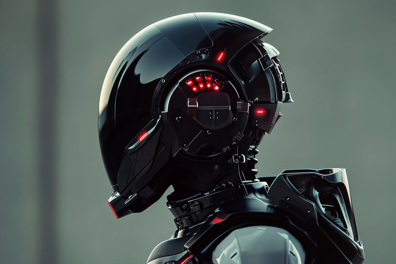 เทคโนโลยีเลนส์กล้องขั้นสูงสำหรับหุ่นยนต์ AI ที่เป็นตัวเป็นตน: ช่วยให้มองเห็นเครื่องจักรได้อย่างชาญฉลาดยิ่งขึ้น