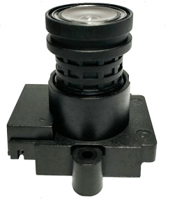 เลนส์ M12 4.0 มม. 1/2.7