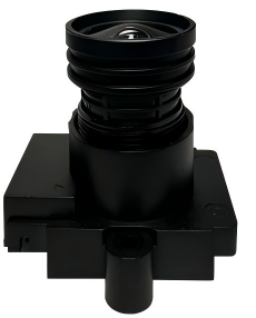 เลนส์สตาร์ไลท์ M12 มาตรฐาน 4 มม