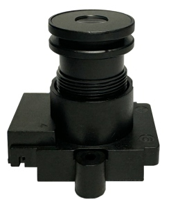 เลนส์ M12 6.0 มม. 1/2.7