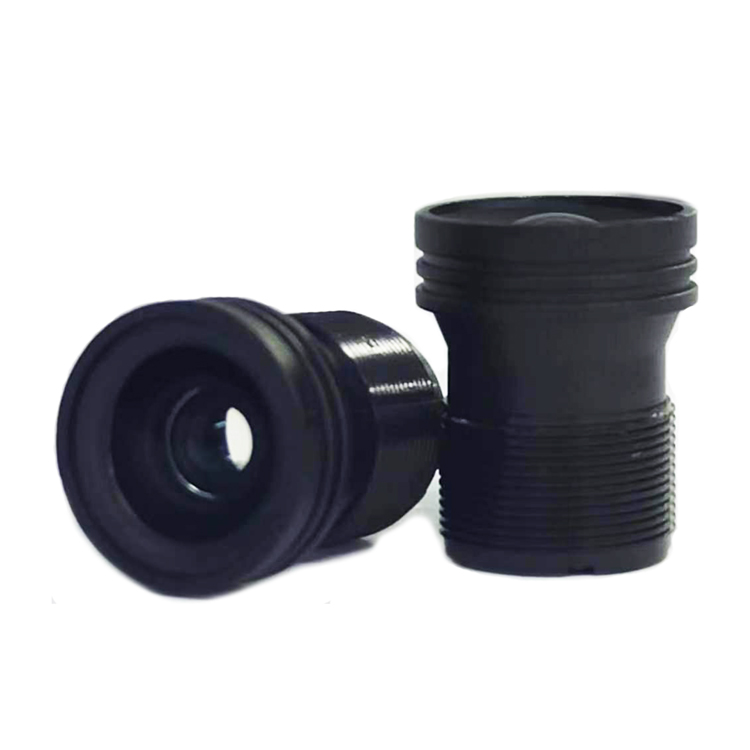 เลนส์ M12 มาตรฐาน 8 มม. 1/2.7