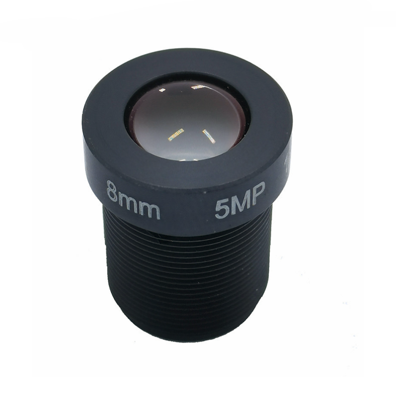 AIoT M12 5MP 8 มม. 1/2.7 