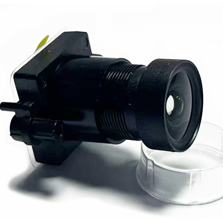 F1.0 3.26 มม. 1/2.7