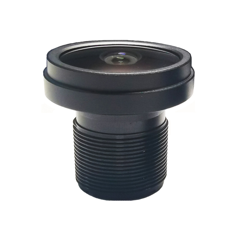 F1.6 3.0 มม. 1/2.7