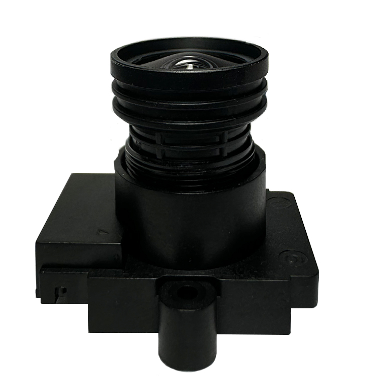 F1.6 4.0มม. 1/2.7