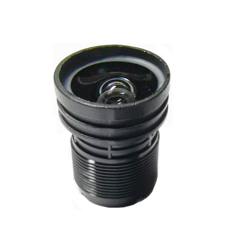 F1.6 4.0 มม. 1/2.7