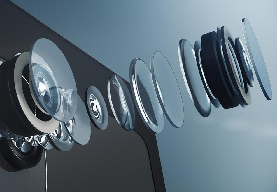 Boshi Optics