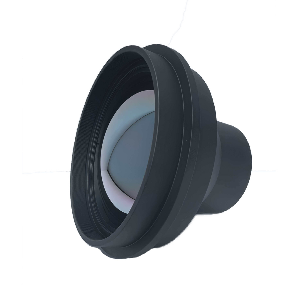75mm focal length Thermal Imaging Lens
