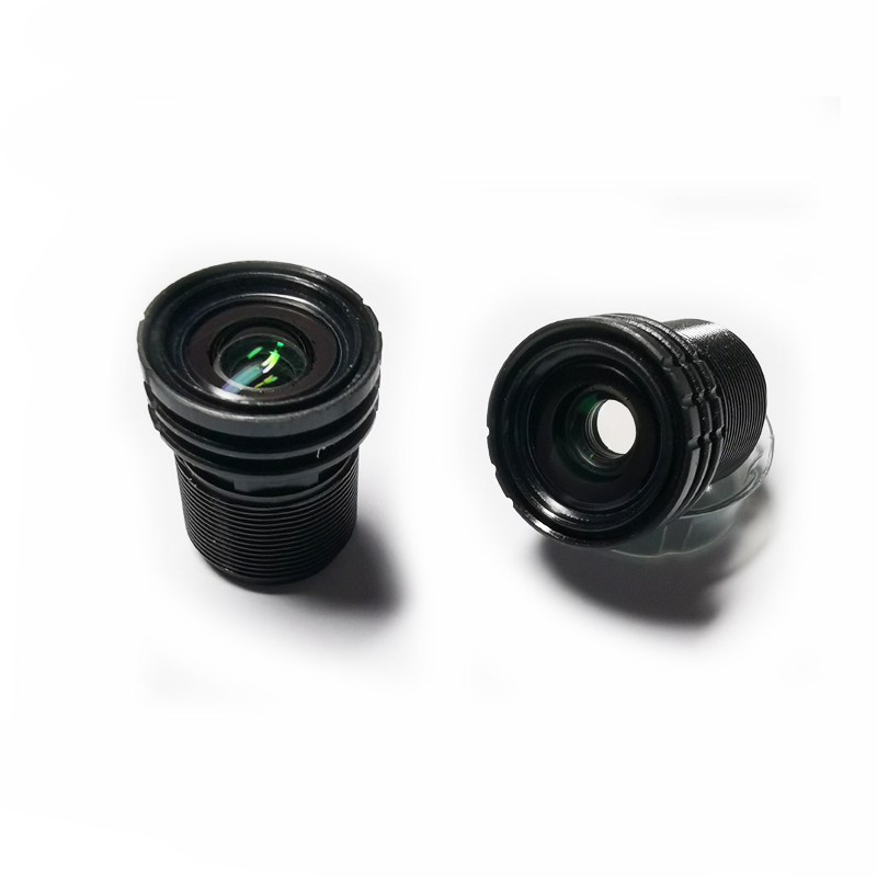 เลนส์สตาร์ไลท์ M12 F1.6-6mm