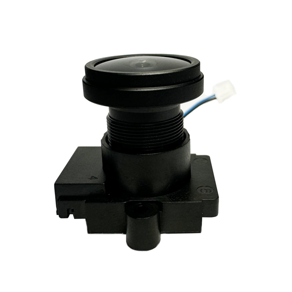 มาตรฐาน M12 F1.6 3.0 มม. 1/2.7